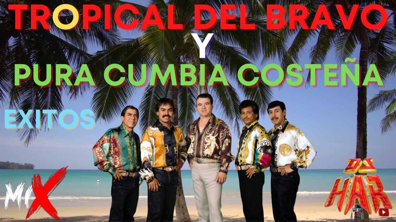 - Tropical del bravo