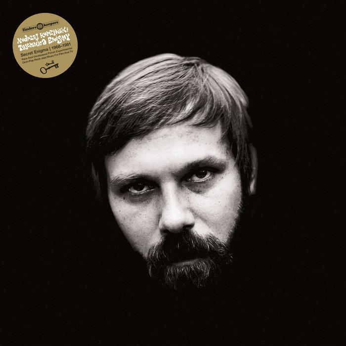 Secret Enigma - Andrzej Korzyński