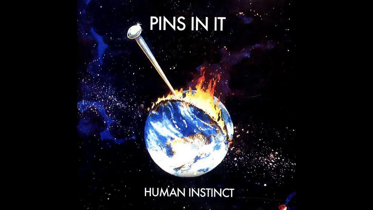 Rainbow World - Human Instinct