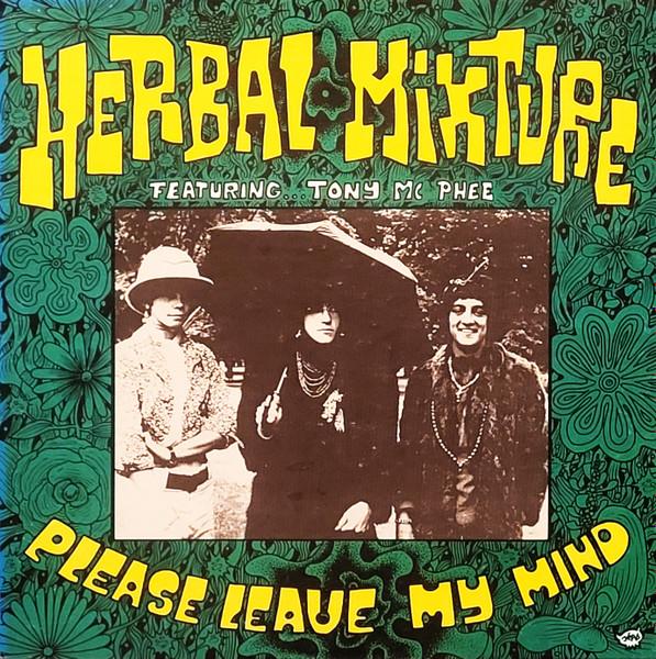  - Herbal Mixture