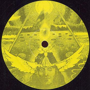 Paradise - Ecstasy Orchestra