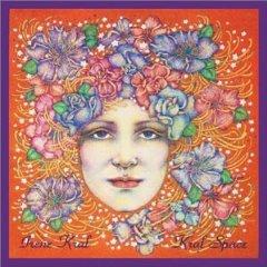 Kral Space - Irene Kral