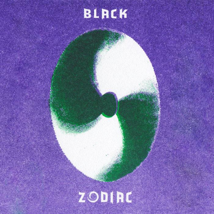 Black Zodian - Ben Bertrand & Manah Depauw