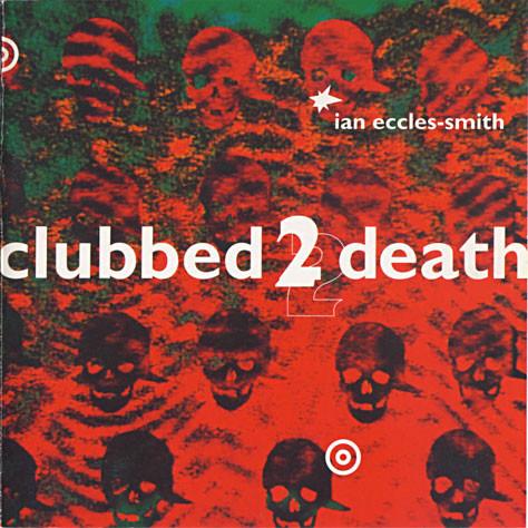 X-X Section - Ian Eccles-Smith