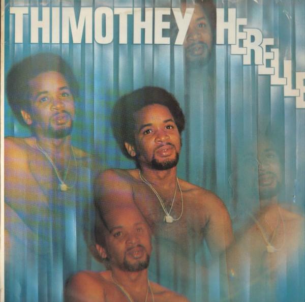  - Thimothey Herelle