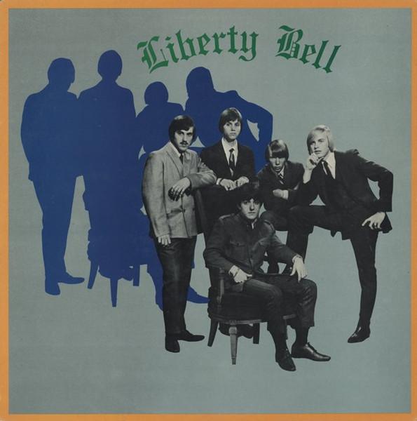 Thoughts & Visions - Liberty Bell