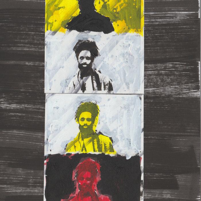 Sankofa Season Remixes - Andrew Ashong & Kaidi Tatham