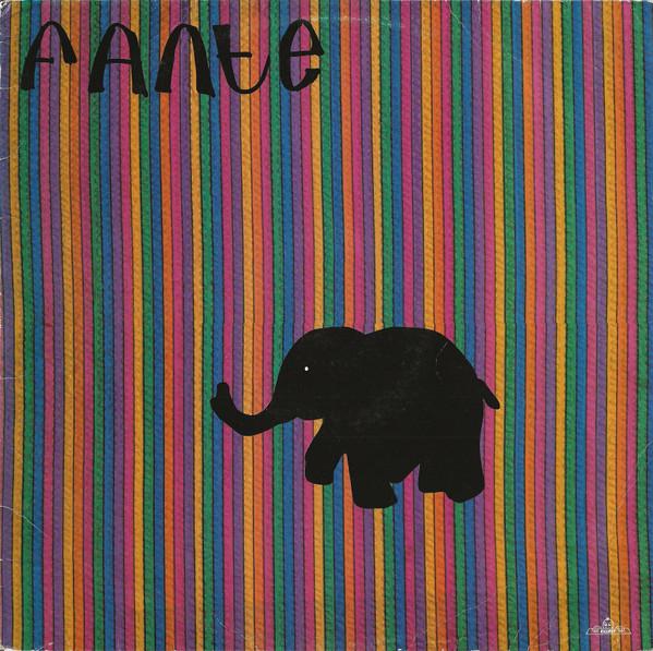 Fante - Joost Belinfante