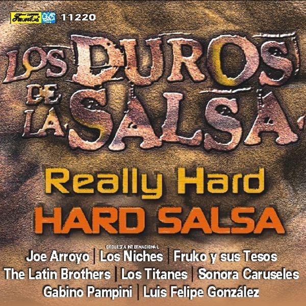 Buscandote / Los Obreros - The Latin Brothers