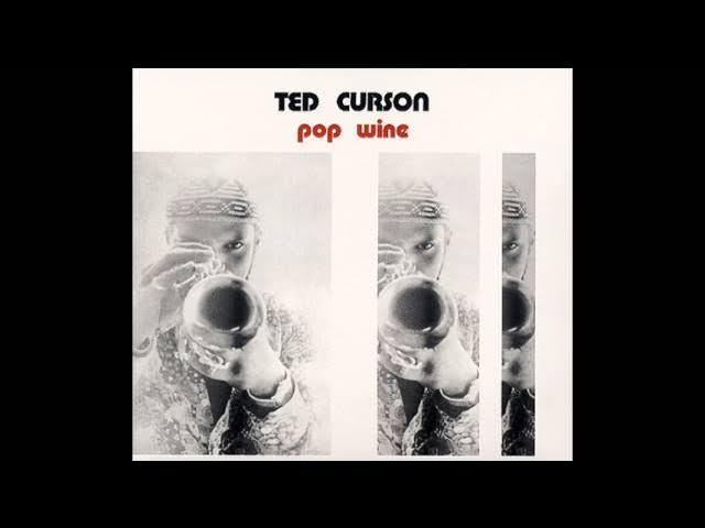 Pop Wine - Ted Curson George Arvanitas Trio