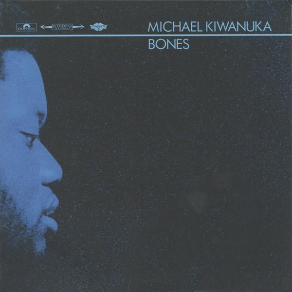Home Again - Michael Kiwanuka