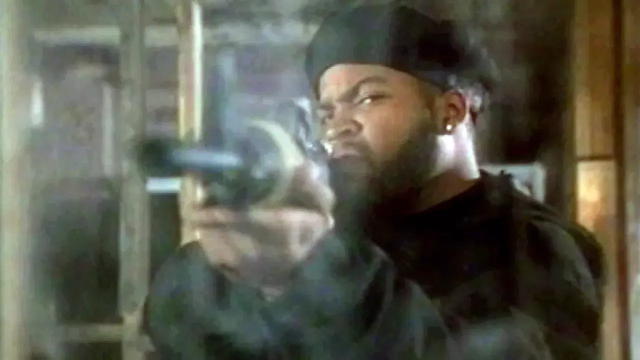 Gotta Get Over (Taking Loot) - Gang Starr