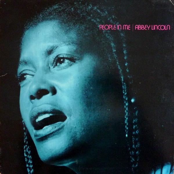 People In Me - Abbey Lincoln