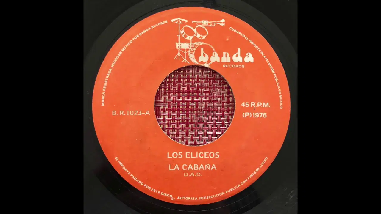 La Cabaña / El Chiviri  - Los Eliceos