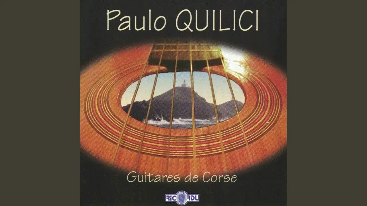 Paulo Quilici - Paulo Quilici