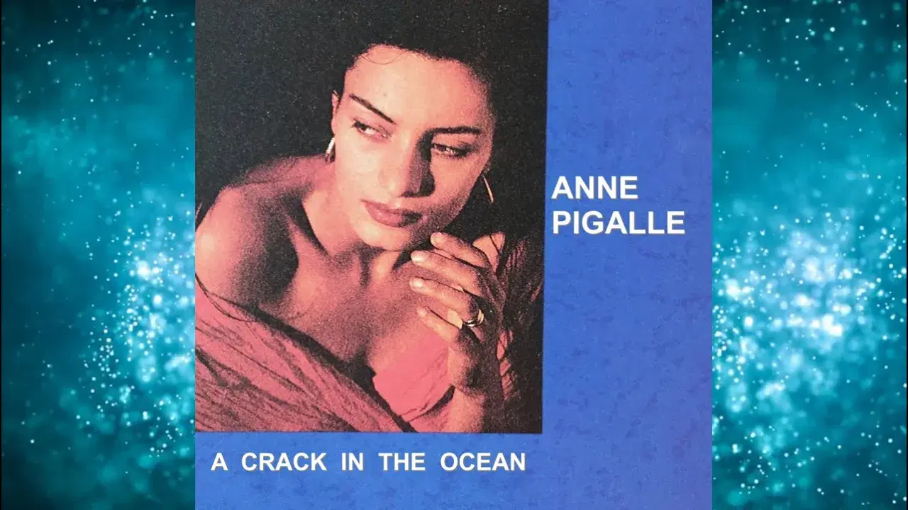 Everything Could Be So Perfect… (Édition Deluxe) - Anne Pigalle