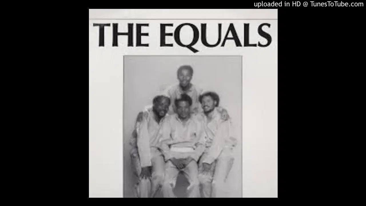 Don't Take Me For Granted - The Equals
