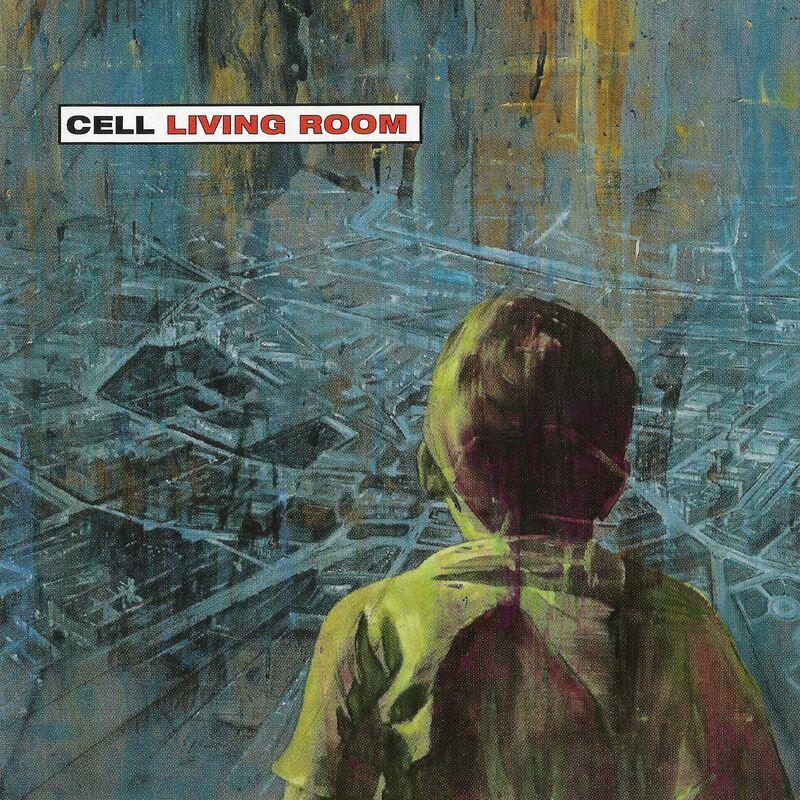 Living Room - Cell