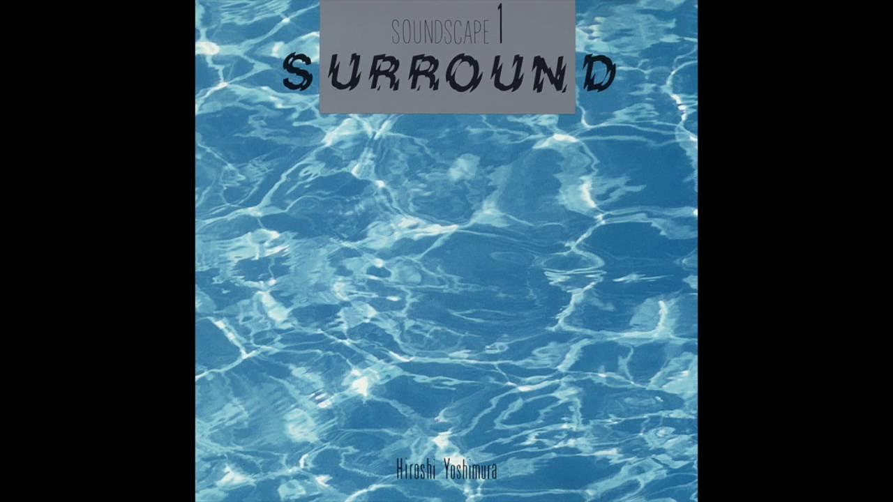  - Hiroshi Yoshimura