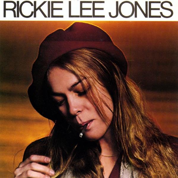Chuck E.'s In Love - Rickie Lee Jones