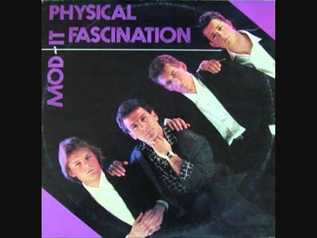Physical Fascination - Modit