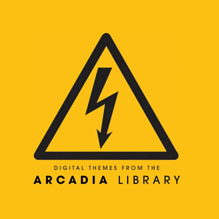 VORSICHT! DIGITAL THEMES FROM THE ARCADIA LIBRARY - David Beast