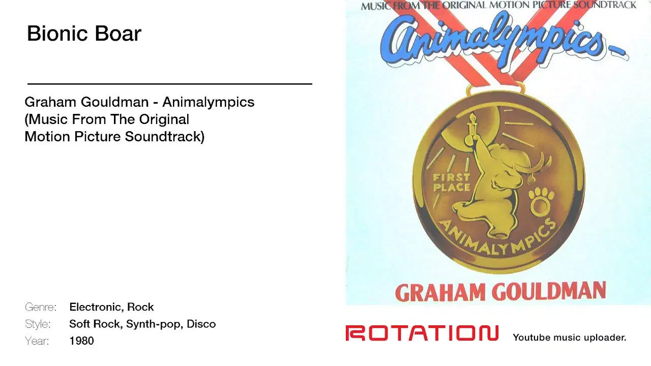  - Graham Gouldman