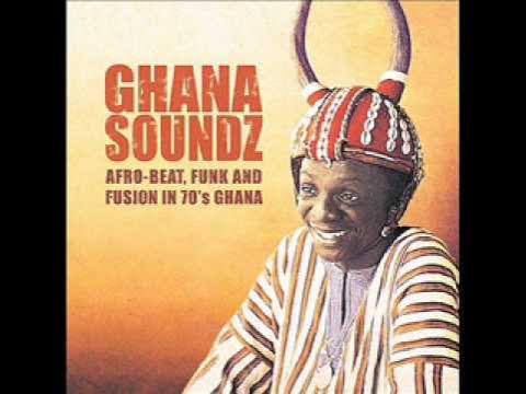 Daben Na Obeba? - African Brothers