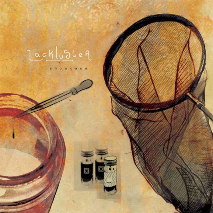 Showcase - Lackluster