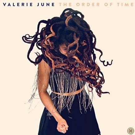 The Order Of Time - Valerie June