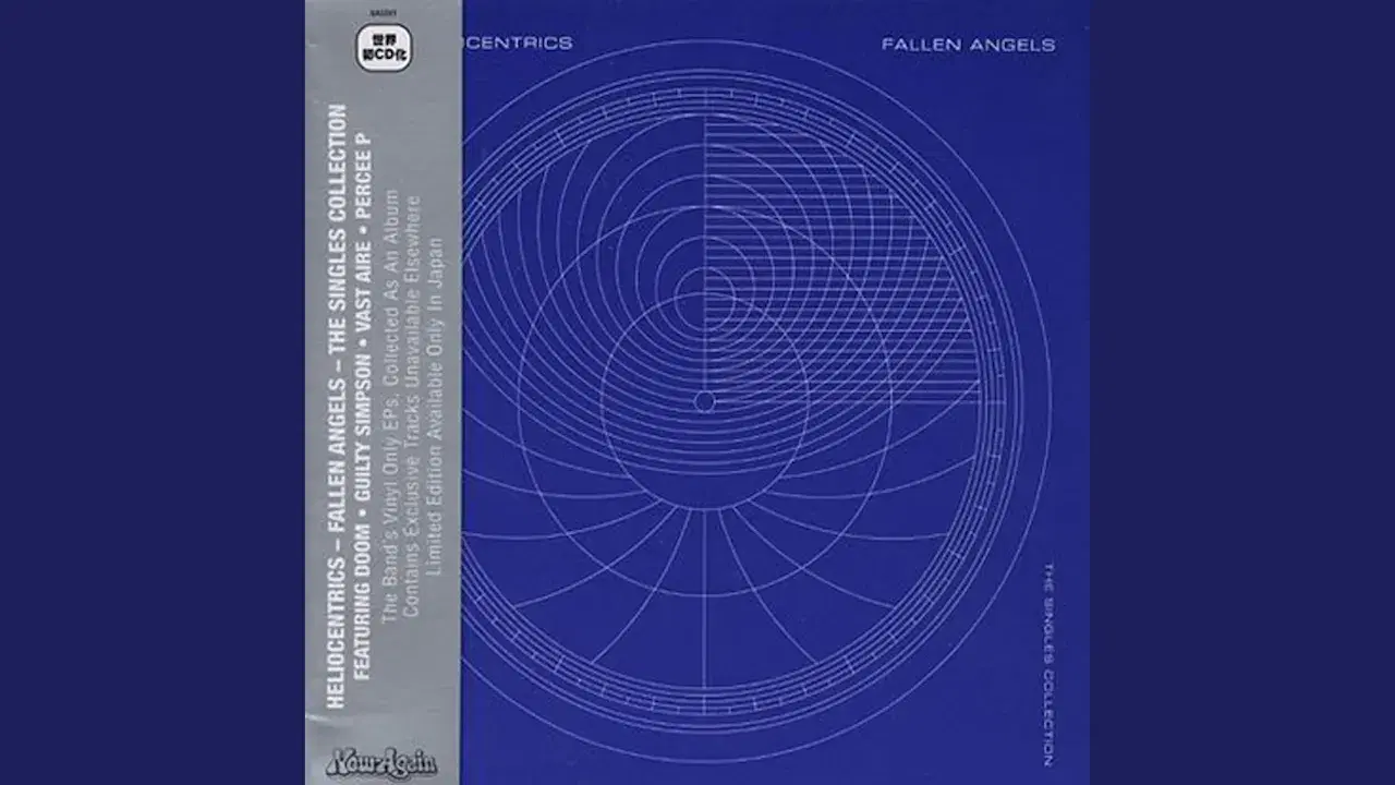  - The Helicentrics