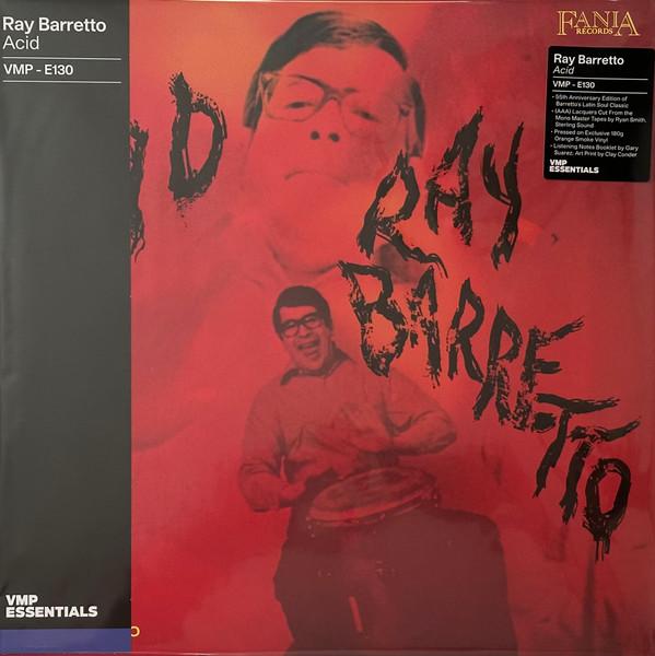 Nu Yorica Roots! - Ray Barretto