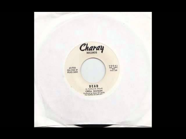 Funk Spectrum III - Cresa Watson
