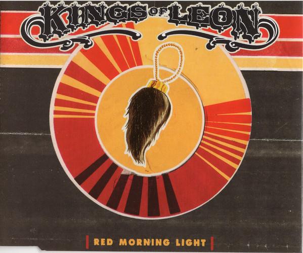 Youth & Young Manhood - Kings Of Leon