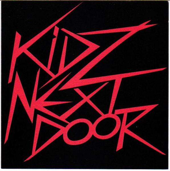 What's It All About? - Kidz Next Door