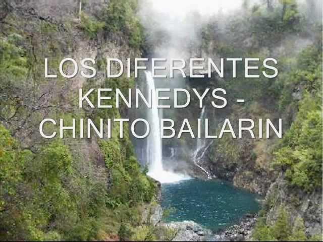  - Los Diferentes