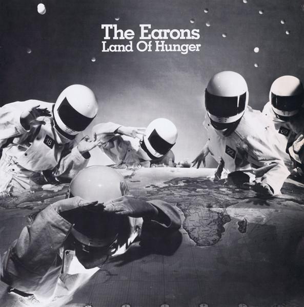 Land Of Hunger - The Earons