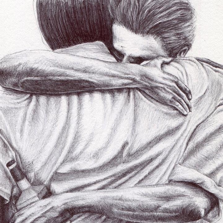 Prodigal Son - Nobody