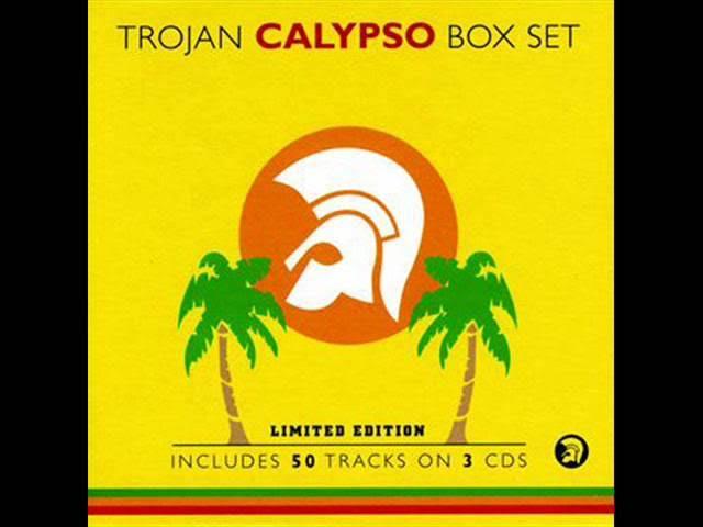 Independence Jump Up Calypso (Expanded Version) - Count Lasher & Williams with Lynn Taitt & the Baba Brooks Band