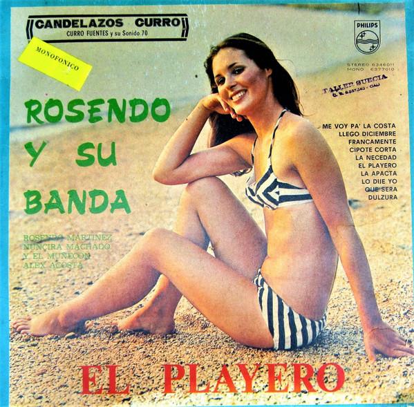 El Playero - Rosendo y su Banda