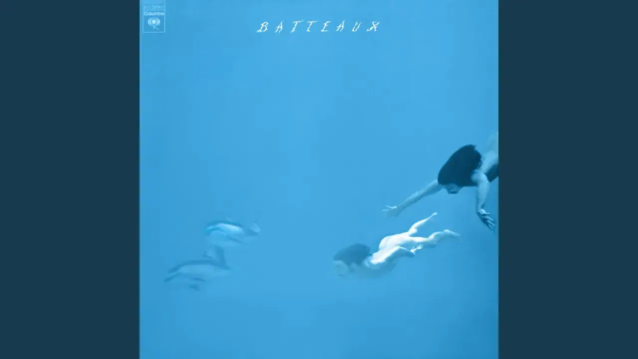Batteaux - Batteaux
