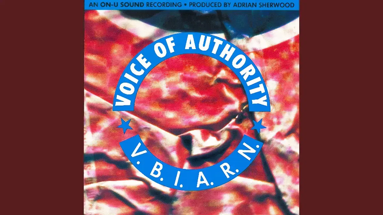 Close To The Noise Floor - Voice Of Authority