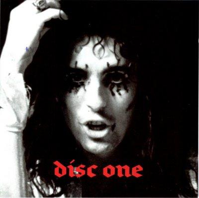The Life & Crimes Of Alice Cooper - Spiders