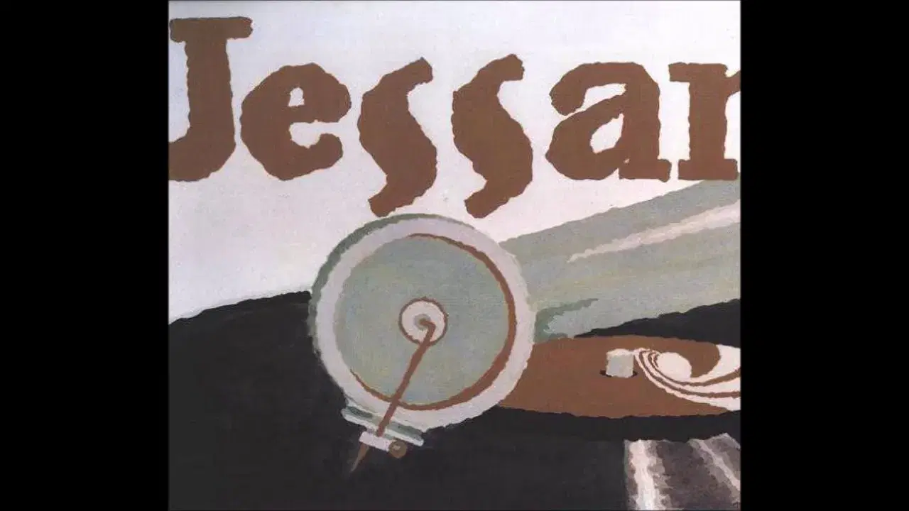The New Atlantis - Jessamine