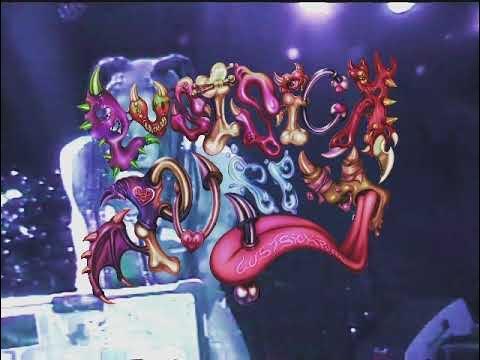 Carousel From Hell - LustSickPuppy
