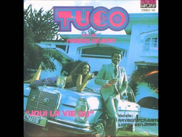 Joui La Vie Ou - Tuco