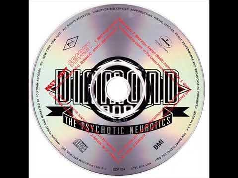 DITC - Diamond D & The Psychotic Neurotics