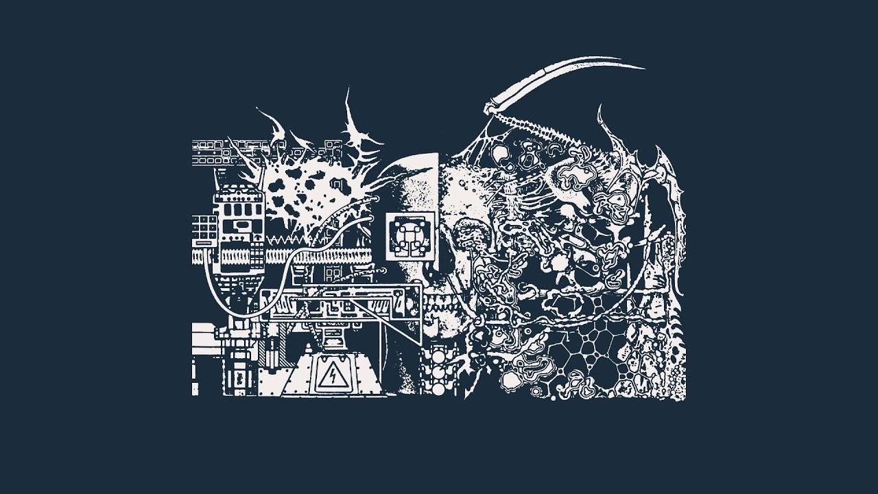 Work After Machinery - Alleged Witches