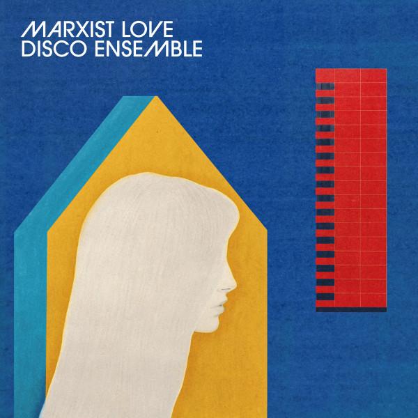 MLDE - Marxist Love Disco Ensemble