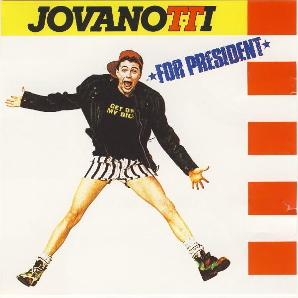 Gimme Five 2 (Rasta Five) - Jovanotti